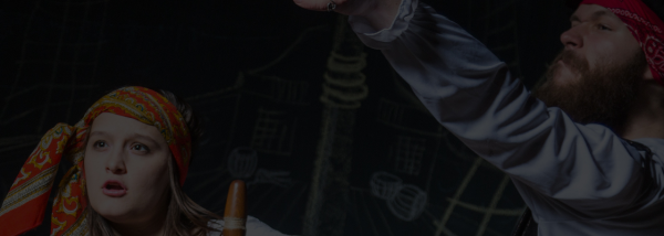 Sich wie ein Filmheld im Escape Room fühlen – wie das Leben des Helden funktioniert und ob wir das echt erleben können