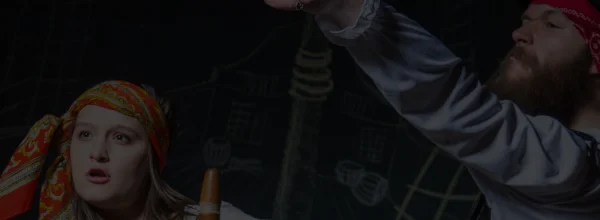 Sich wie ein Filmheld im Escape Room fühlen – wie das Leben des Helden funktioniert und ob wir das echt erleben können