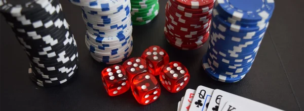 Piekło Hazardzisty - kolejny pokój eliminacyjny PolandEscape