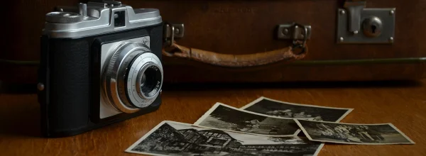 Wie kann man gute Fotos machen, um für Escape Room zu werben?