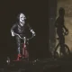 Escape room - School of the Burning Souls