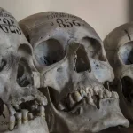 Escape room - Klášter Mors Certa