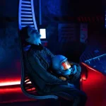 Escape Room - Spaceship