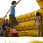 Úniková miestnosť - The Duke of Chaumebourg Kids