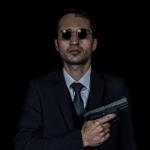 Codename E.A.G.L.E.