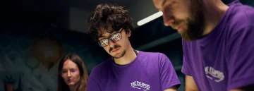 Vad ska man titta efter när man väljer ett escape room? Låt dig vägledas av följande kriterier
