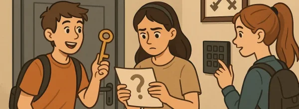 Escape room na klasową integrację - dlaczego warto?