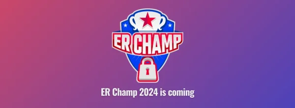 Work on ER Champ 2024 has started
