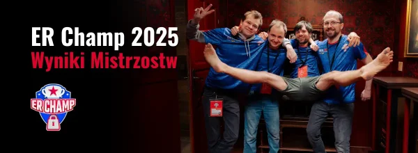 Mamy nowych Mistrzów Świata! Oficjalne Wyniki Finałów ER Champ 2025