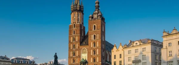 Atrakcje w Krakowie - co ciekawego można robić?