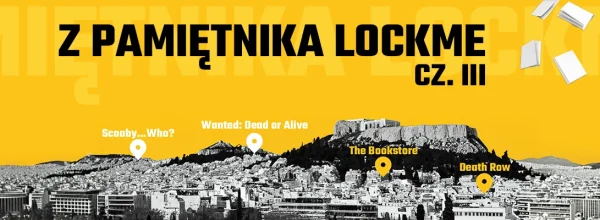 Lockme Diary 3