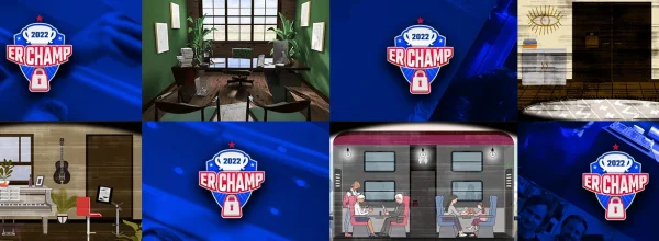 ER Champ season is over - summary