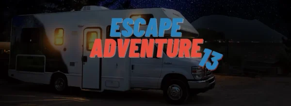 Our Escape Adventure Part 13: Michigan Madness!