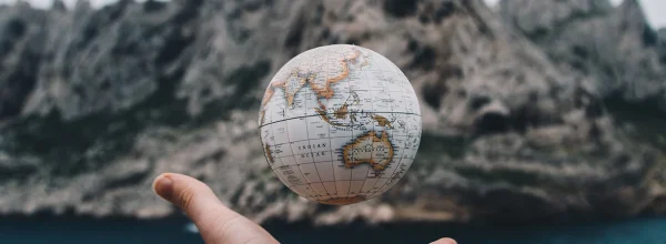 Every country has its own customs. The database perspective