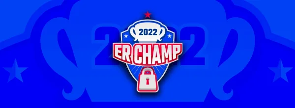 Stress Test as a little sneak peek of ER Champ 2022