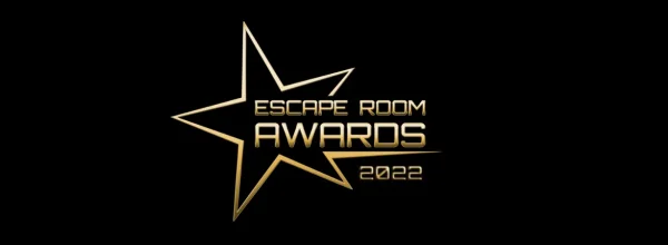 Escape Room Awards 2022 have been awarded!
