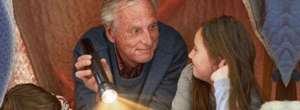 Several generations, one amusement. Escape rooms as intergenerational entertainment