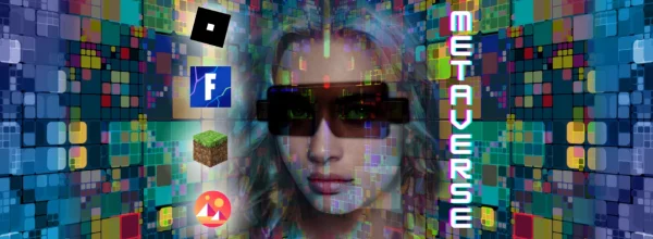 Escape rooms in Minecraft and Fortnite. Amazing escape rooms built in metaverses