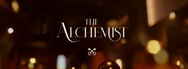 Sherlocked set off fireworks! Grand opening of a new escape room The Alchemist and puzzle contest