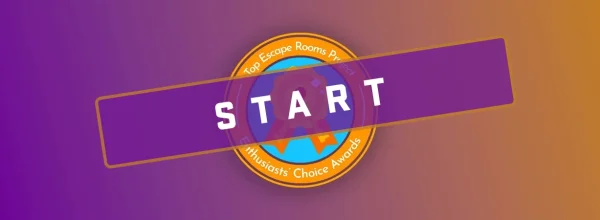 The Game of Escape Rooms: Nominations to TERPECA 2022 are coming!