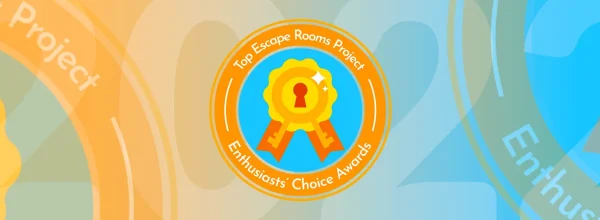 The world's best escape rooms in 2022