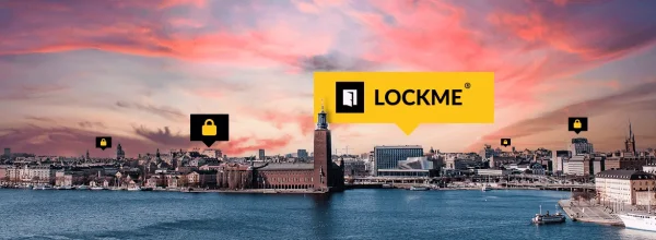 Lock.me launches Swedish escape room database