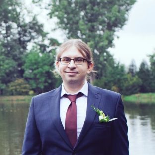 Paweł Balczunas