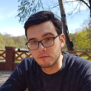 Daniel Stroński