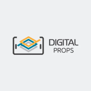 Digital Props