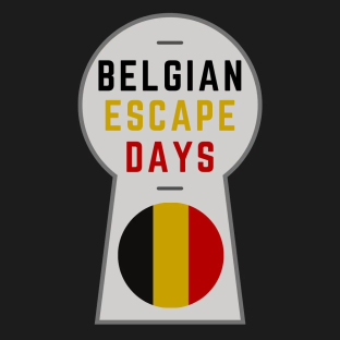 Belgian Escape Days