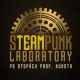Steampunk Brno