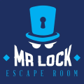 Mr Lock Escape Room