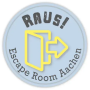 Raus! Escape Room Aachen
