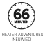 66 Minuten Theater Adventures