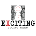Exciting Escape Room