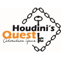 Houdini's Quest - Escape und Adventure Raum