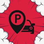BEZPŁATNY PARKING