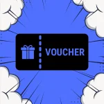 VOUCHER PREZENTOWY