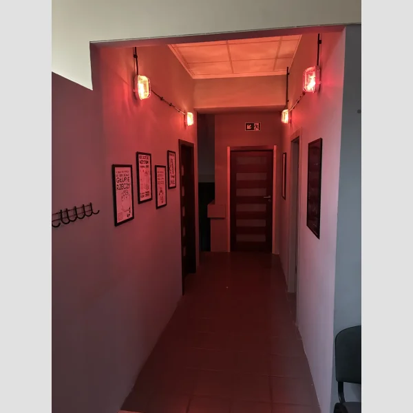 Zfjęcie firmy