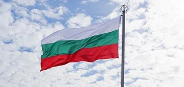 Bulharsko