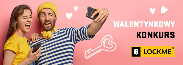 Regulamin konkursu walentynkowego "Voucher za fotkę"