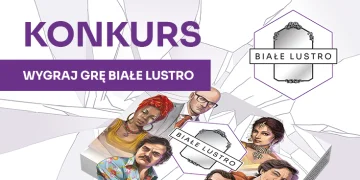 Białe Lustro