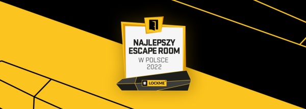 Lockme Awards. Pierwsza edycja nagród lockme