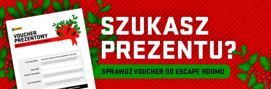 Voucher świąteczny