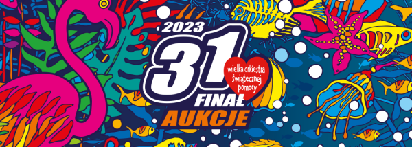 WOŚP 2023 - firmy escaperoomowe przeciwko sepsie