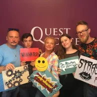 Strych Szalonego Alchemika