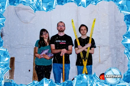 Dzieci nie jedzcie żółtego śniegu