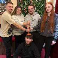 Mroczne Piwnice Rezydencji Zagadek