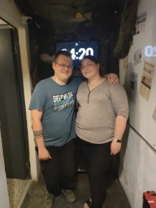 #33 Bawiąc się czasem