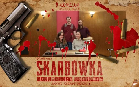 Zdemaskowani